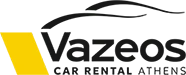 vazeos car rental athens